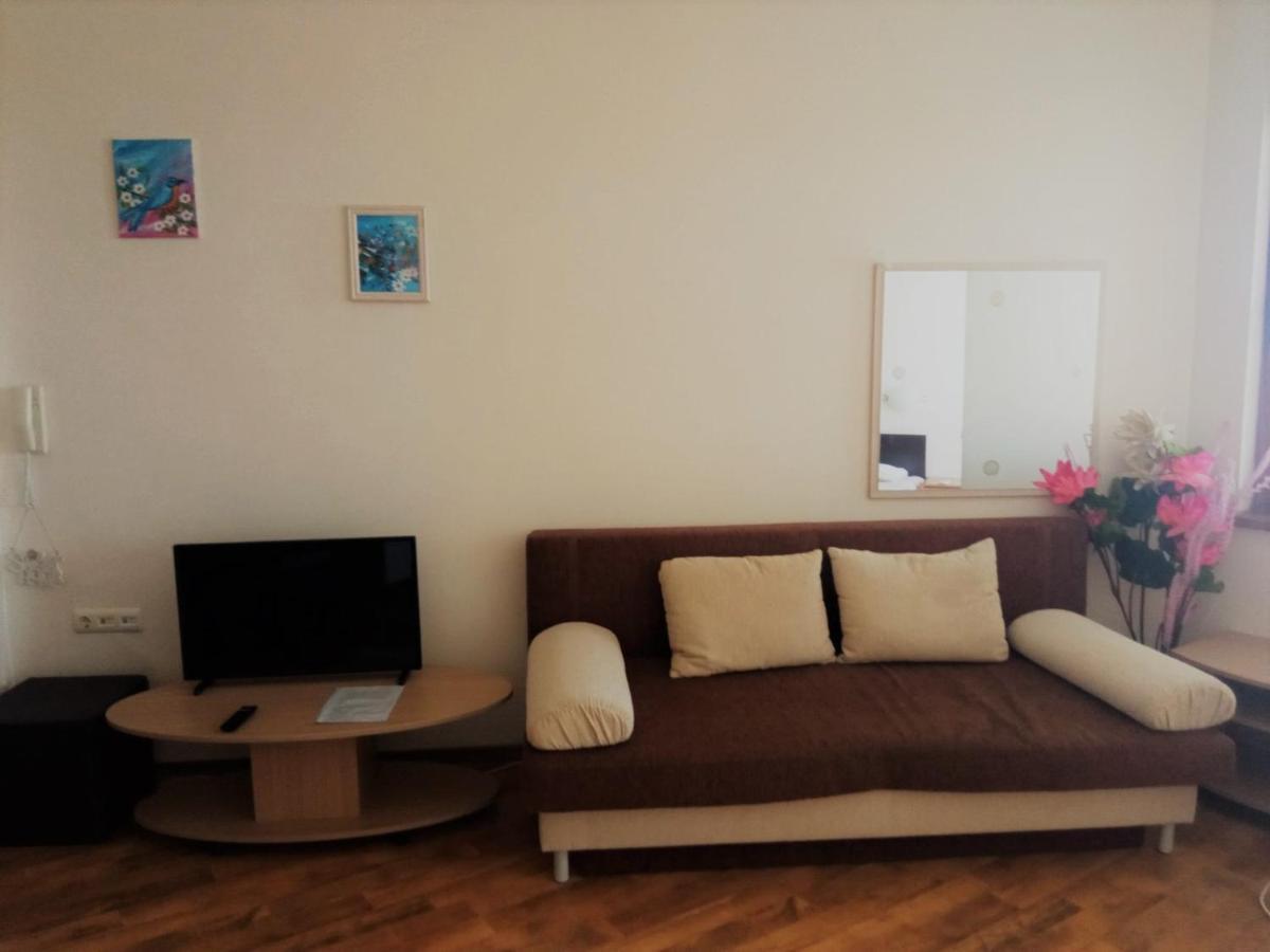 Oasis Beach Apartments Kamchia Kamchia  Extérieur photo