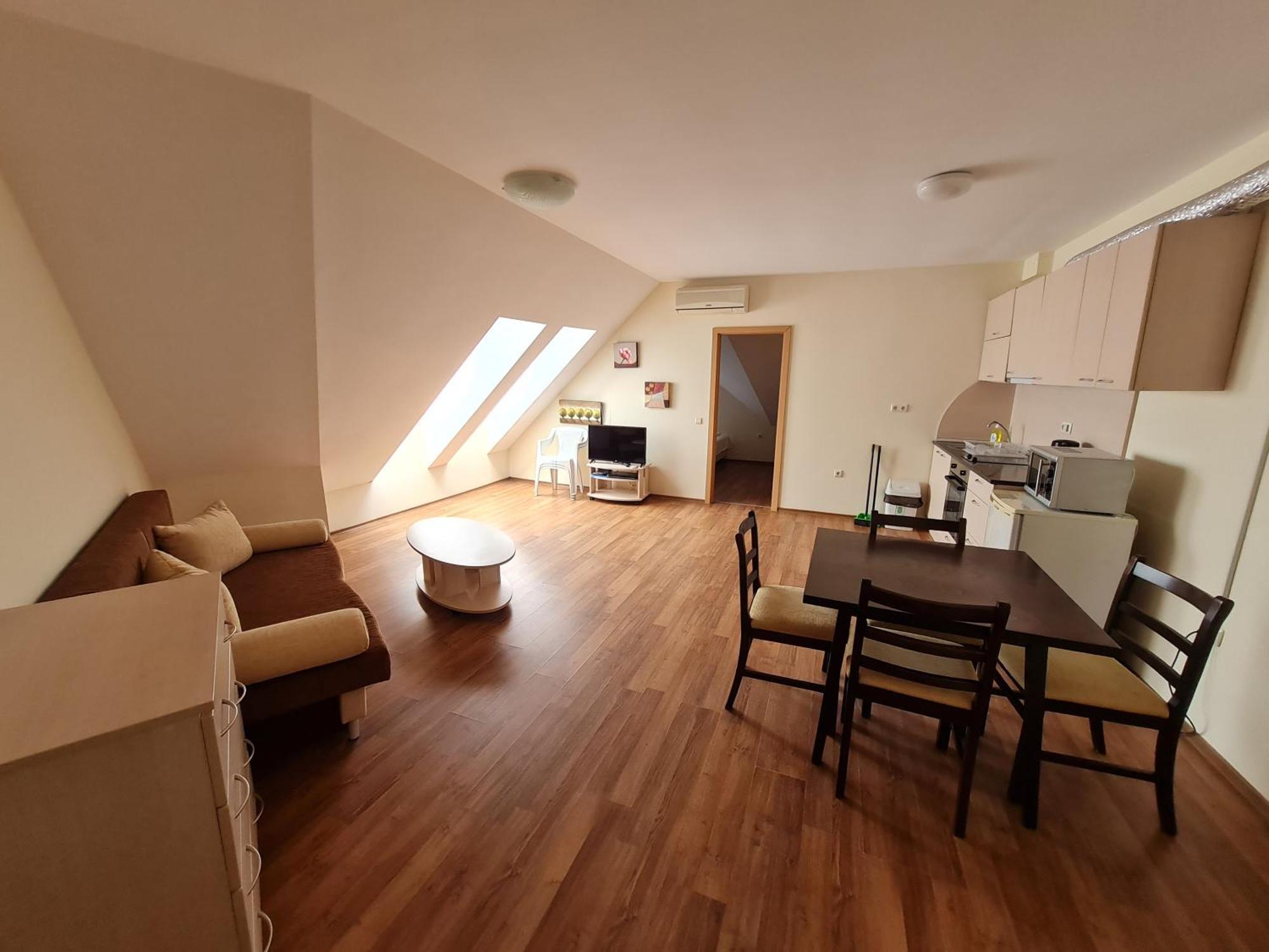 Oasis Beach Apartments Kamchia Kamchia  Extérieur photo