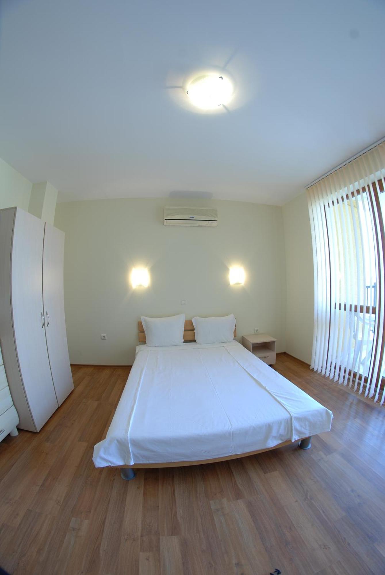 Oasis Beach Apartments Kamchia Kamchia  Chambre photo