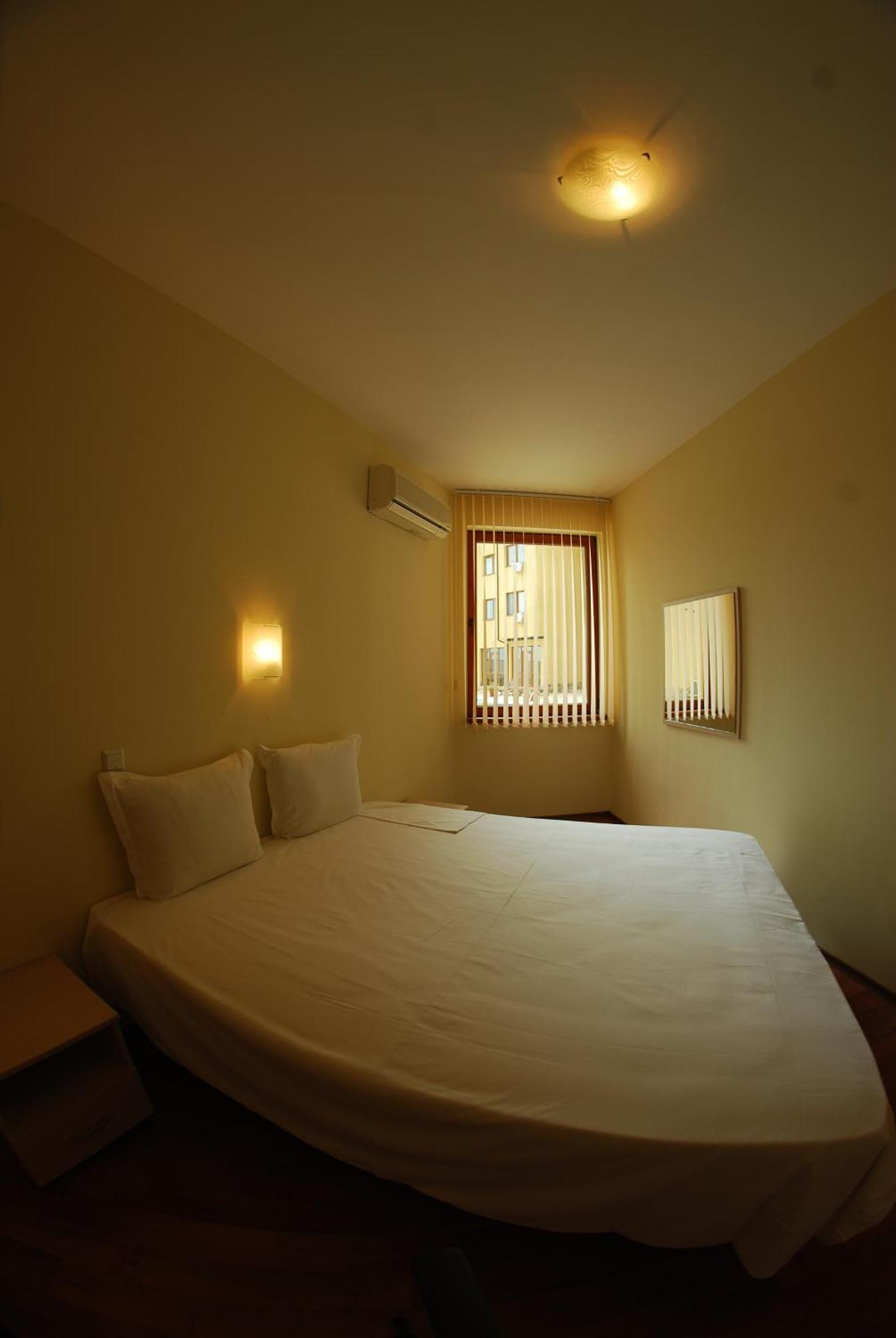 Oasis Beach Apartments Kamchia Kamchia  Chambre photo
