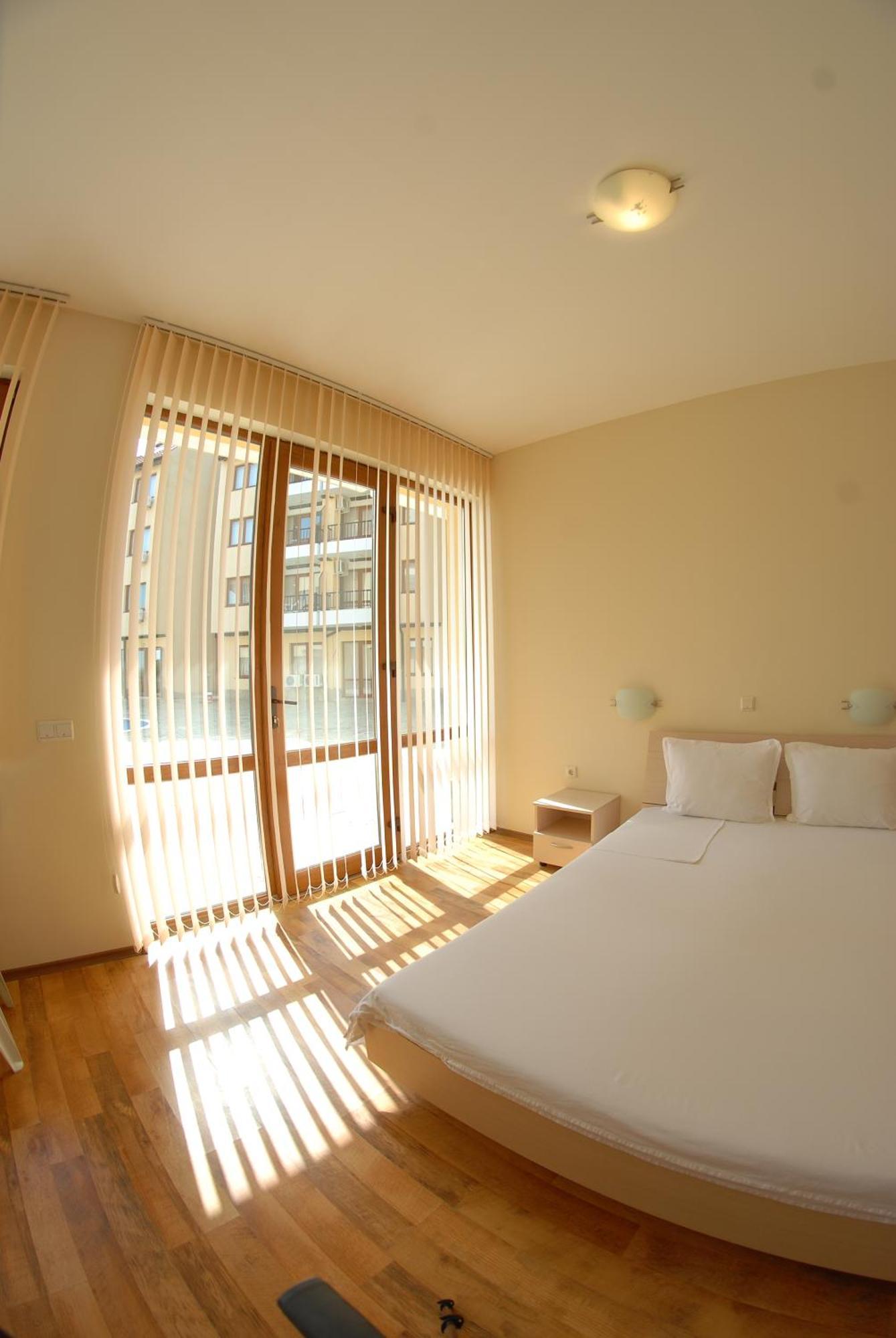 Oasis Beach Apartments Kamchia Kamchia  Chambre photo