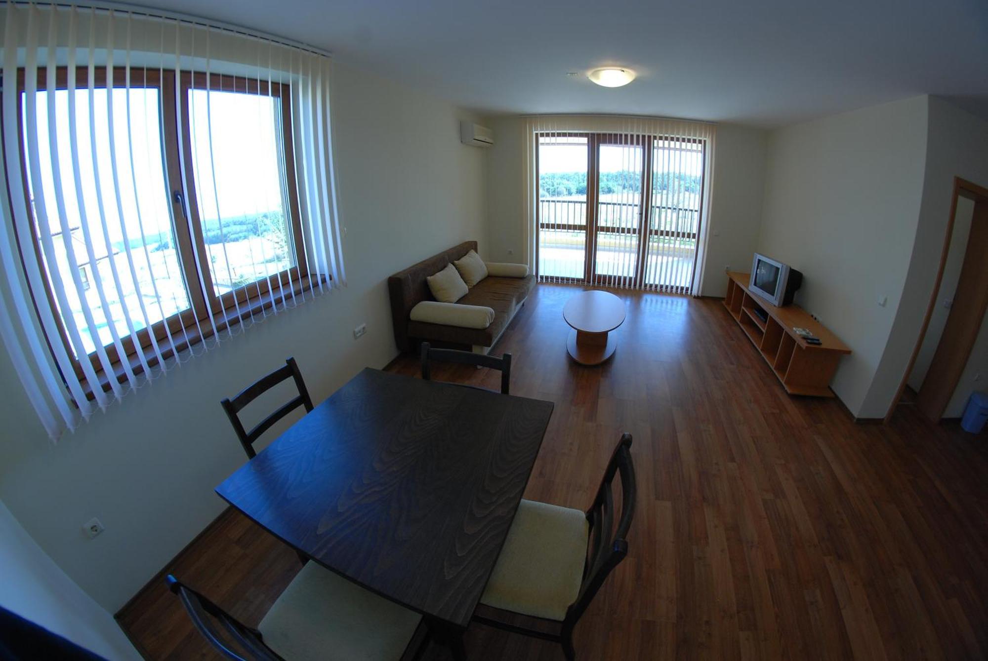 Oasis Beach Apartments Kamchia Kamchia  Chambre photo