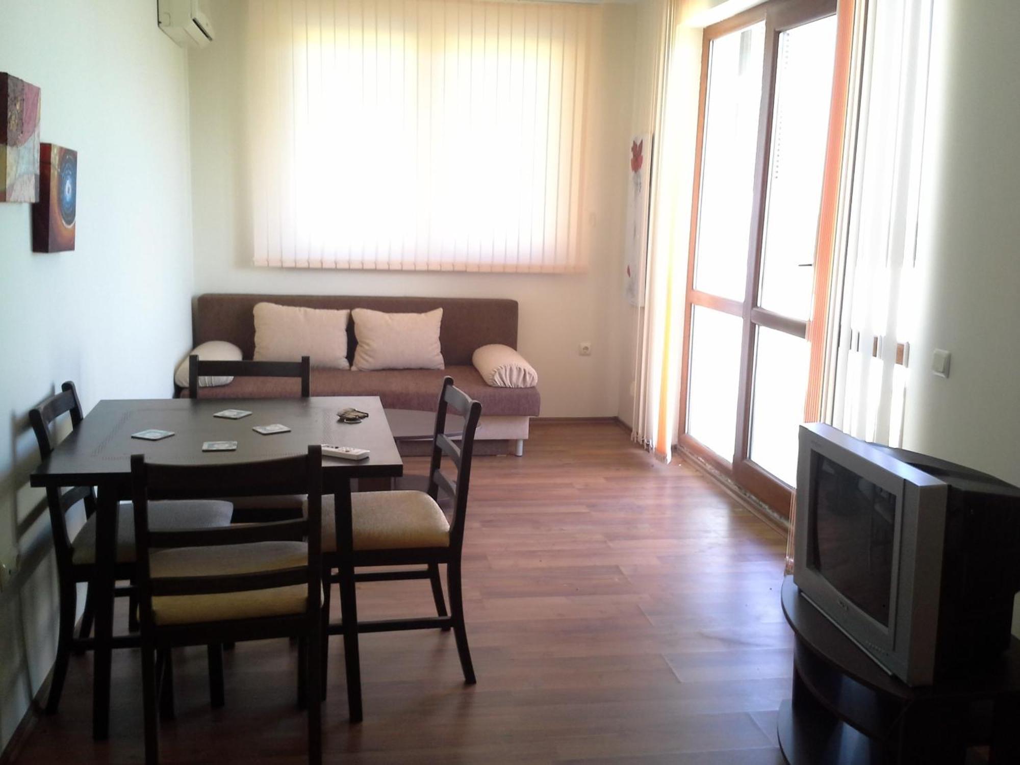 Oasis Beach Apartments Kamchia Kamchia  Chambre photo