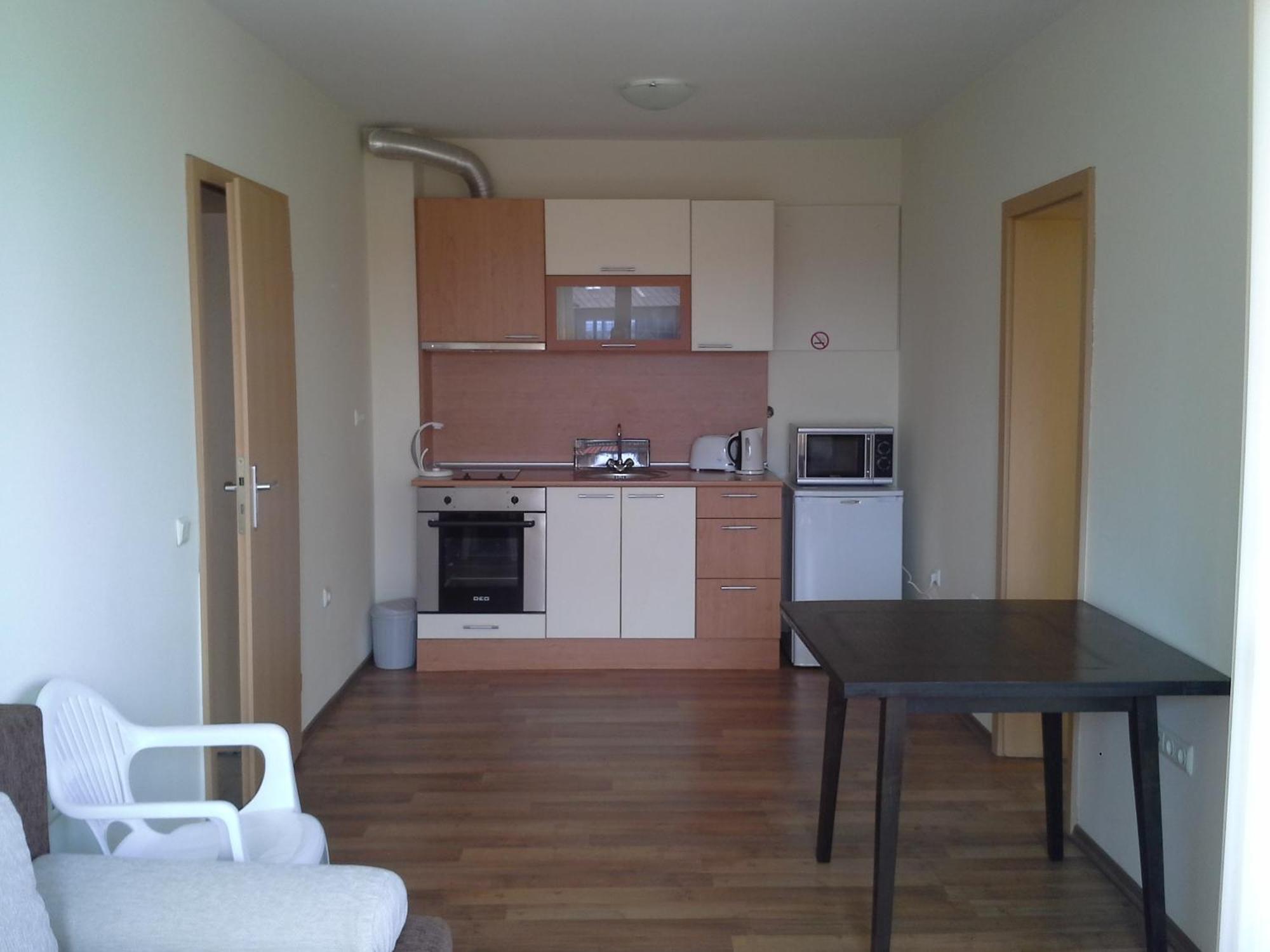 Oasis Beach Apartments Kamchia Kamchia  Chambre photo