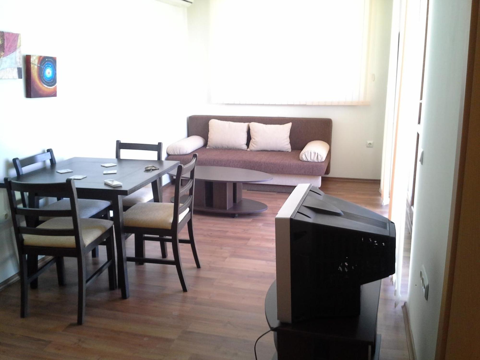Oasis Beach Apartments Kamchia Kamchia  Chambre photo