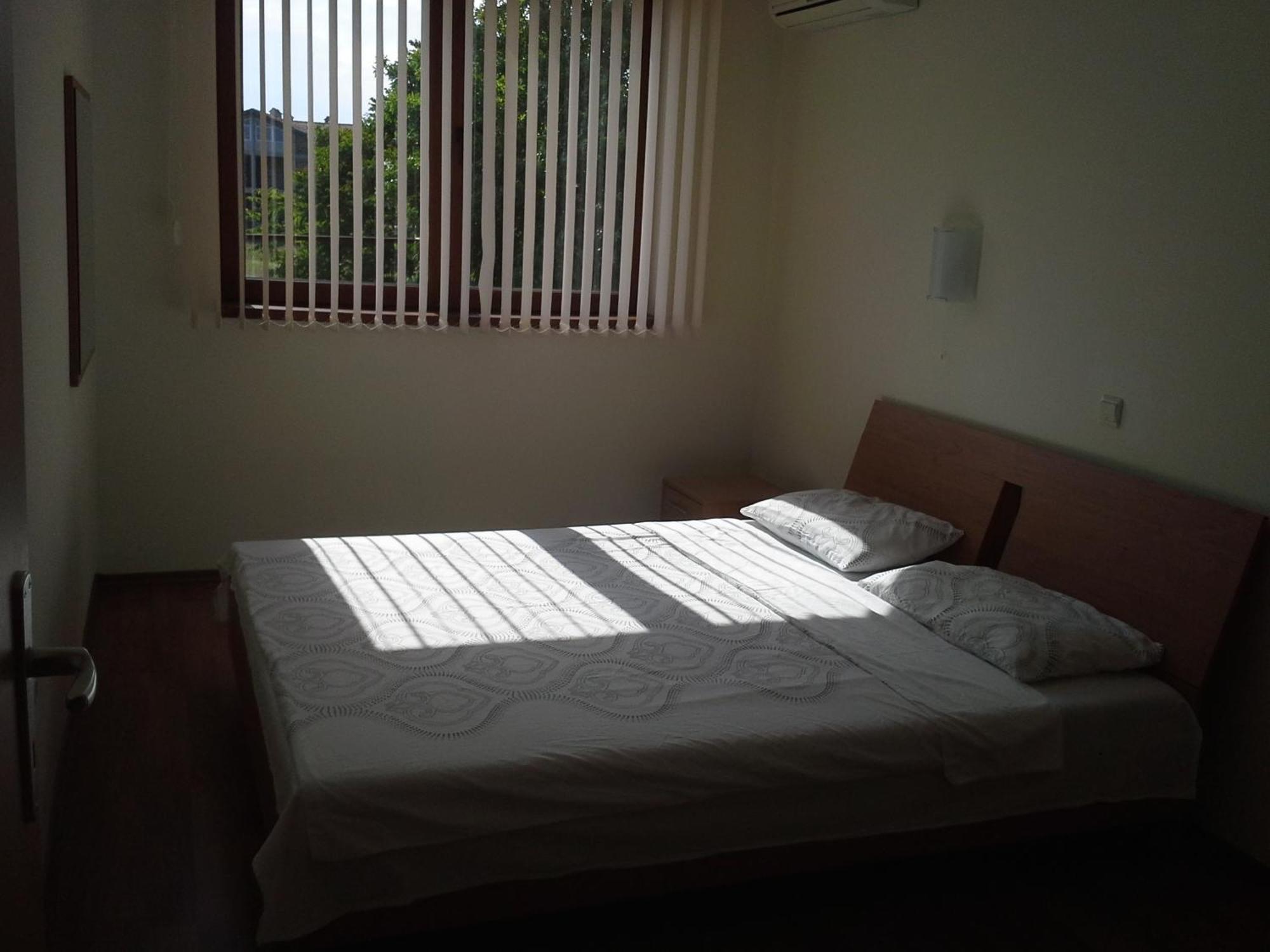 Oasis Beach Apartments Kamchia Kamchia  Chambre photo