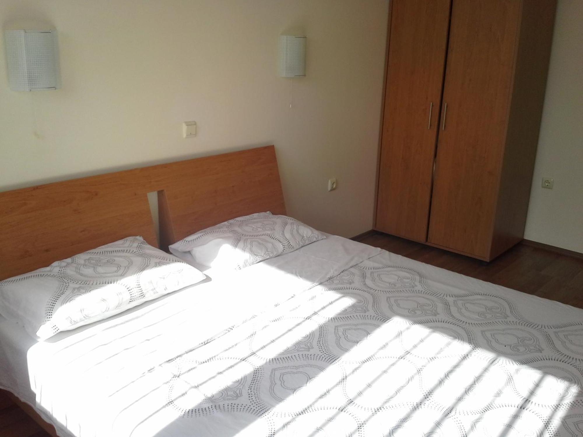Oasis Beach Apartments Kamchia Kamchia  Chambre photo
