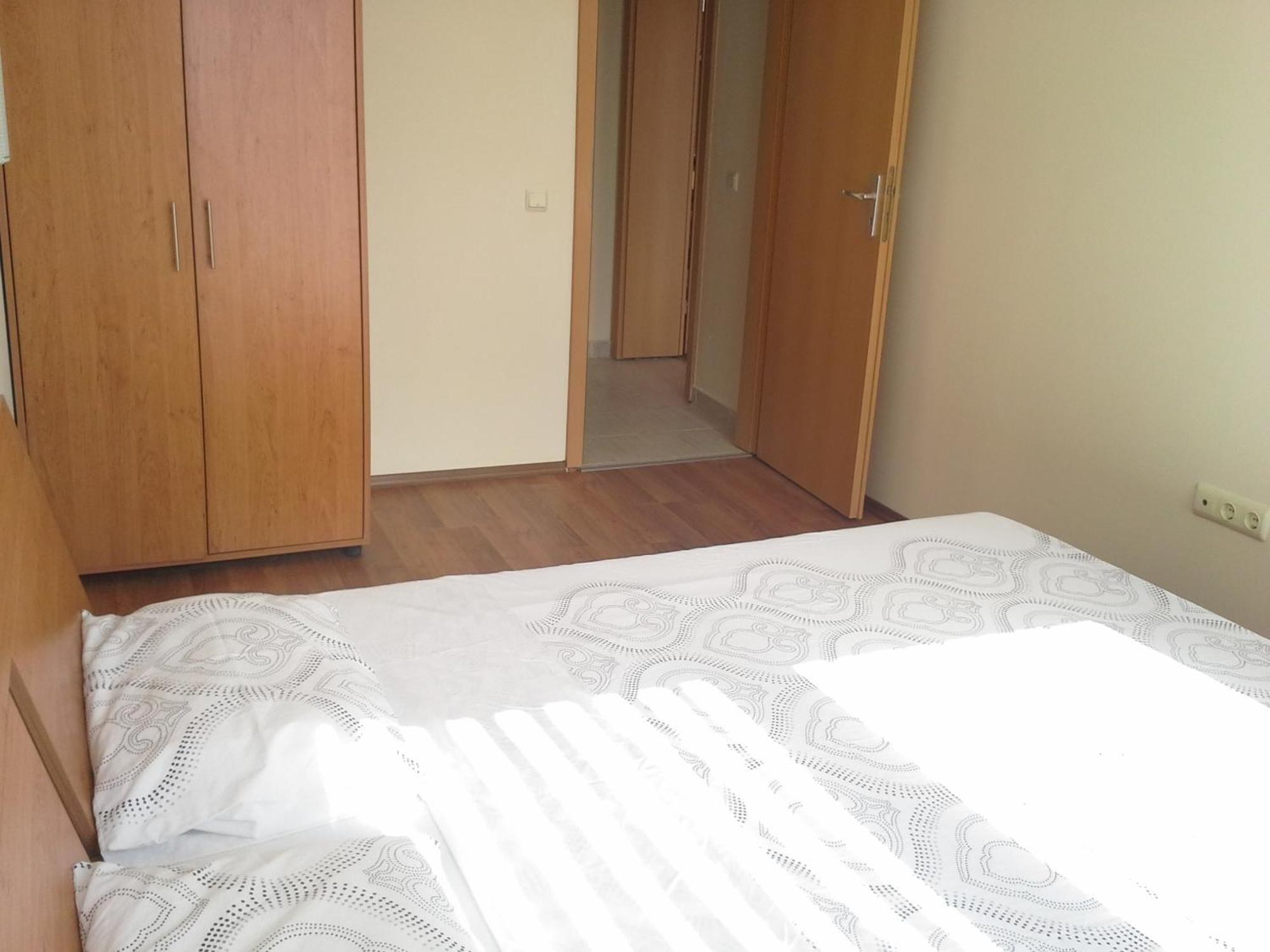 Oasis Beach Apartments Kamchia Kamchia  Chambre photo