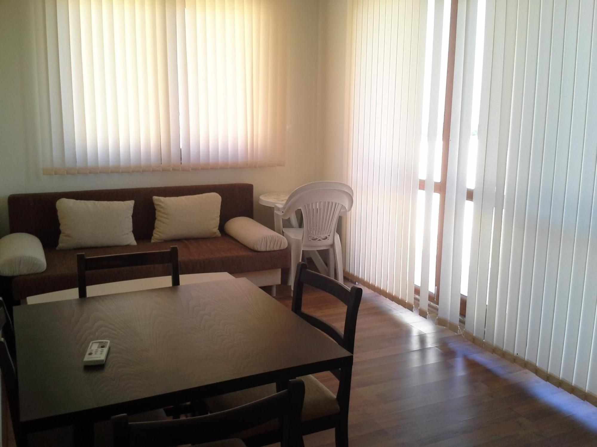 Oasis Beach Apartments Kamchia Kamchia  Chambre photo