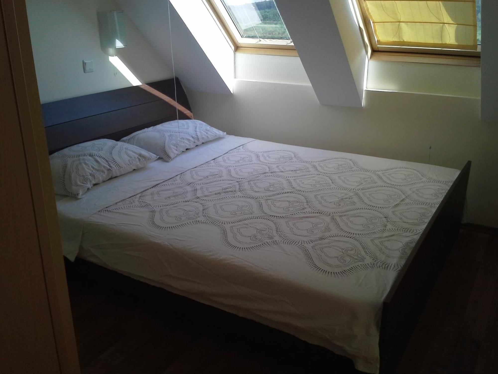 Oasis Beach Apartments Kamchia Kamchia  Chambre photo