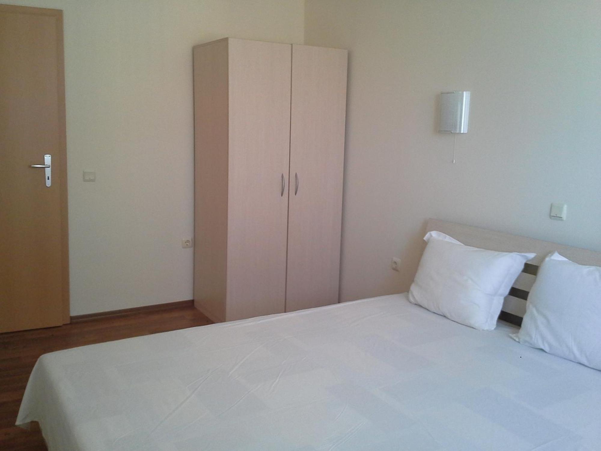 Oasis Beach Apartments Kamchia Kamchia  Chambre photo