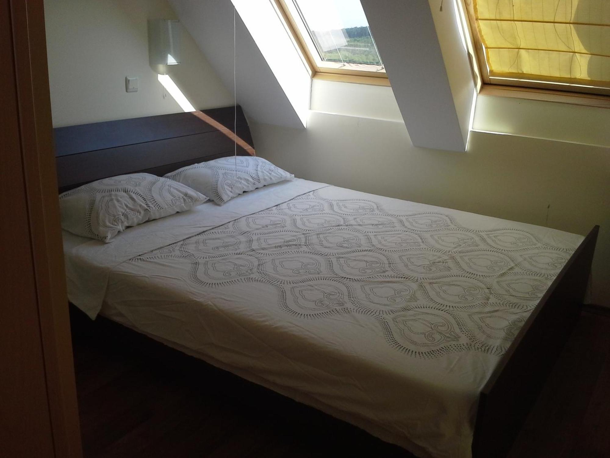 Oasis Beach Apartments Kamchia Kamchia  Chambre photo