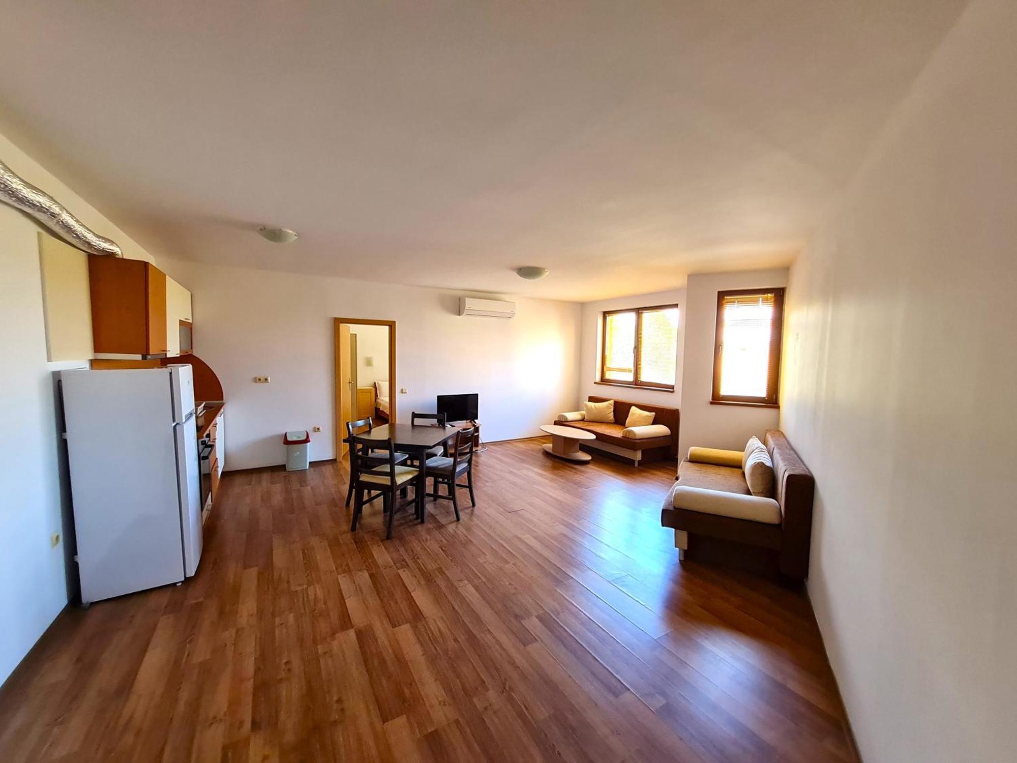 Oasis Beach Apartments Kamchia Kamchia  Extérieur photo