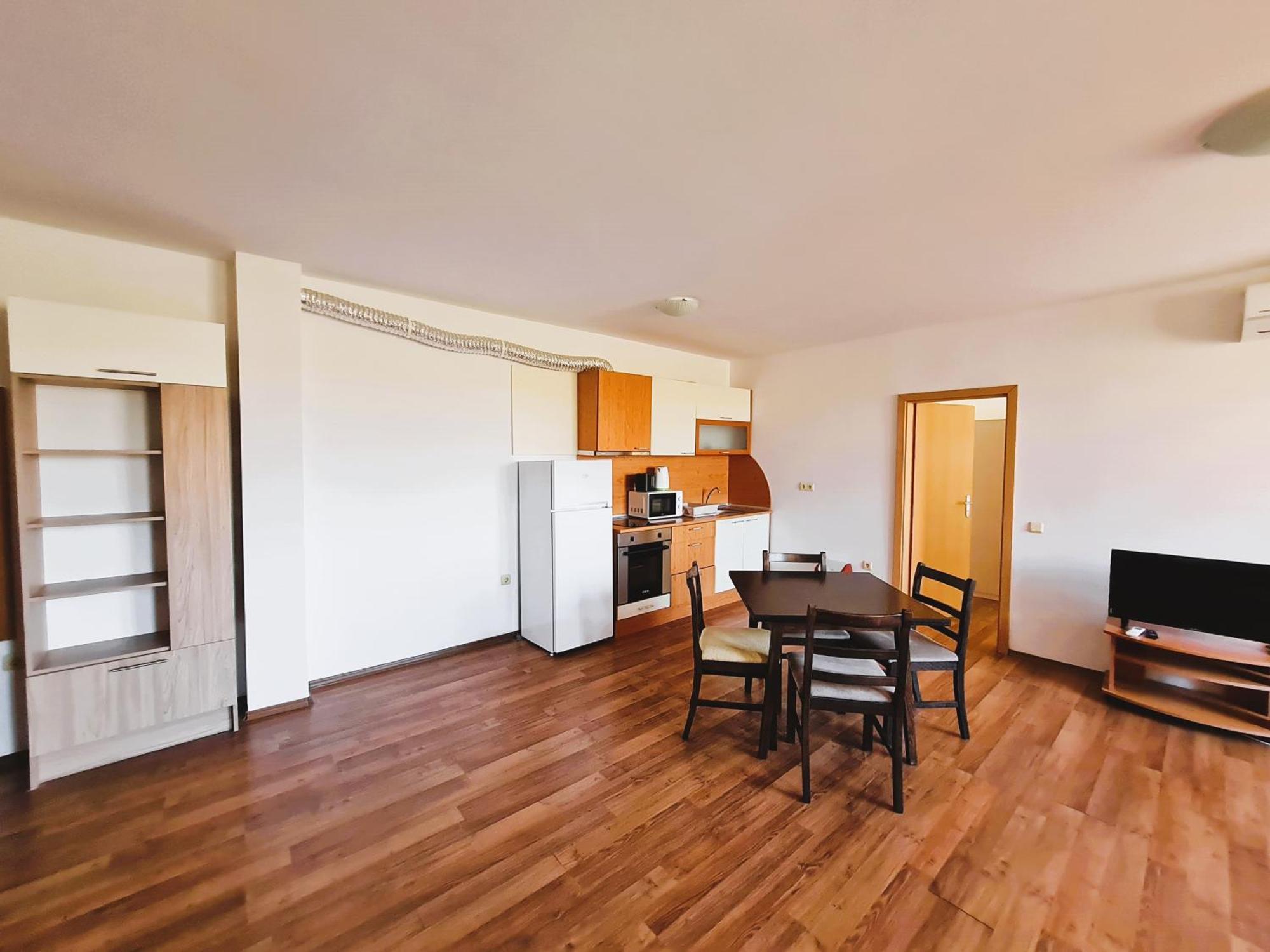 Oasis Beach Apartments Kamchia Kamchia  Extérieur photo