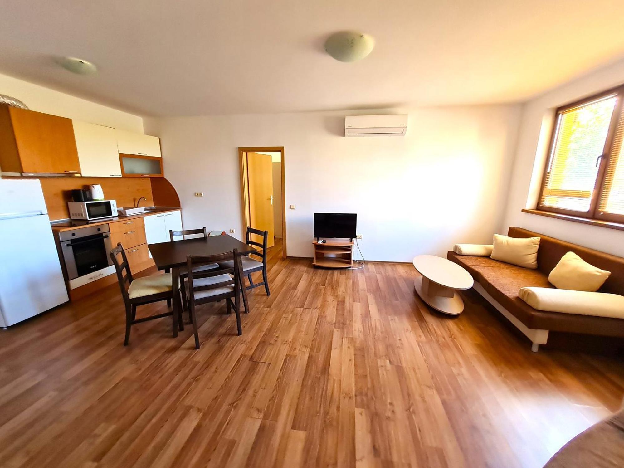 Oasis Beach Apartments Kamchia Kamchia  Extérieur photo
