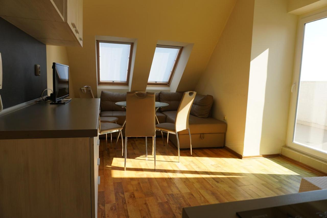 Oasis Beach Apartments Kamchia Kamchia  Extérieur photo