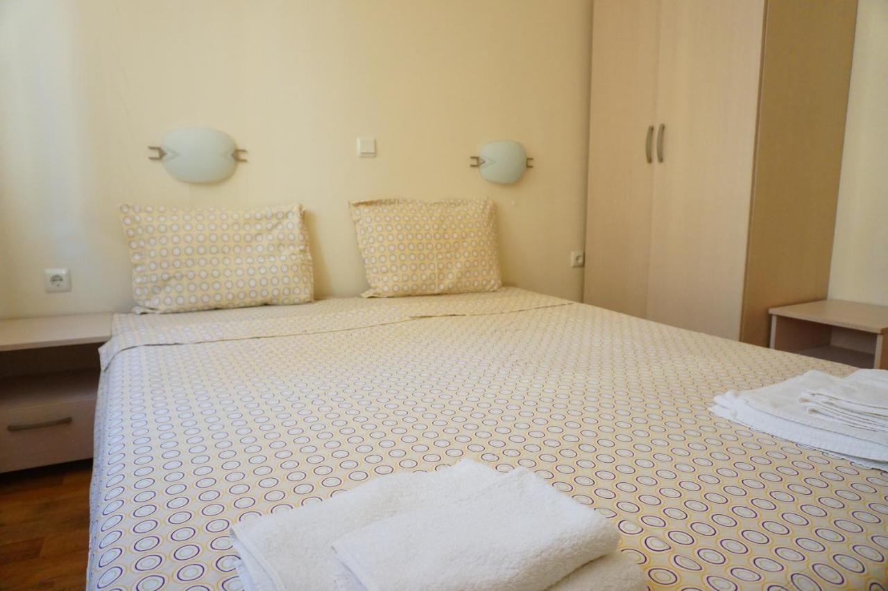 Oasis Beach Apartments Kamchia Kamchia  Extérieur photo