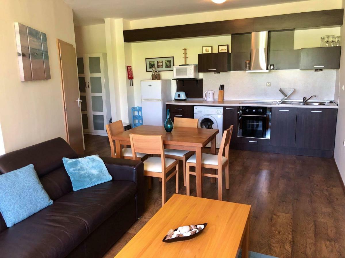 Oasis Beach Apartments Kamchia Kamchia  Extérieur photo